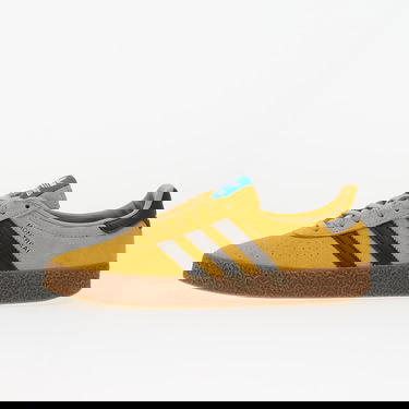 Кецове и обувки adidas Originals Montreal Rm Жълто | JS1332, 0