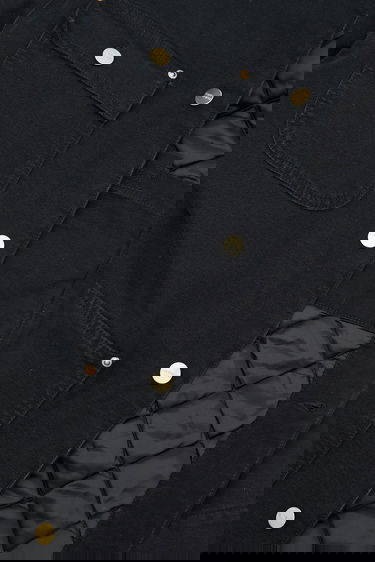 Яке Carhartt WIP Cotton Transitional OG Chore Coat Черно | I035613.00E4O, 4