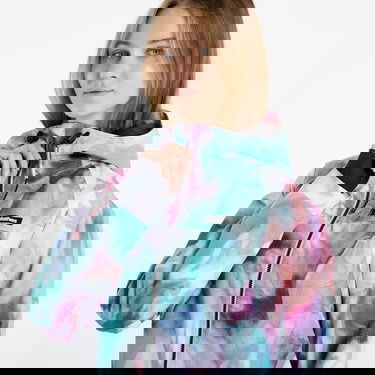 Яке Horsefeathers Tay Rainbow Hooded Jacket Многоцветен | OW232B, 1