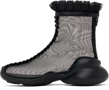 Pокля Collina Strada Collina Strada FCTRY LAb Edition RUFL Boots Черно | YY1001, 2