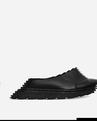 Кецове и обувки Dr. Martens Vent XX02 Mules Черно | 40837001, 1