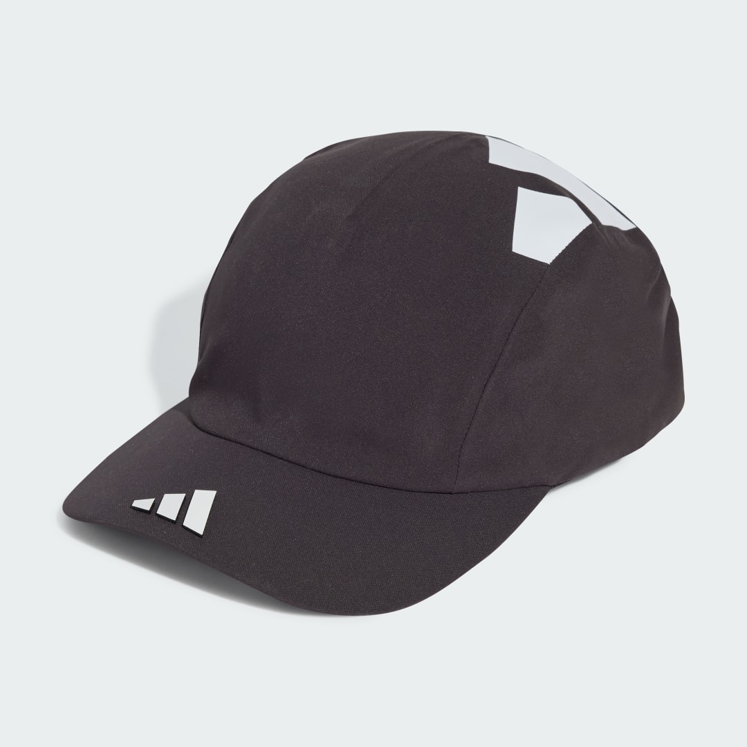 Шапка с козирка adidas Performance 3 Panel Baseball Cap Черно | JE3933, 0