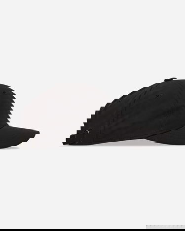 Шапка с козирка OUR LEGACY Ballcap Черно | A4258BP 001, 5