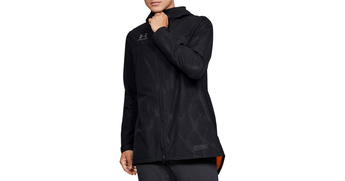 Яке Under Armour Accelerate Terrace Storm Jacket II Черно | 1343911-002, 1