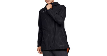 Яке Under Armour Accelerate Terrace Storm Jacket II Черно | 1343911-002, 1