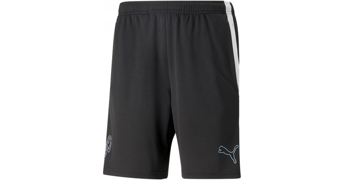 Къси панталони Puma Neymar Jr. Creativity Football Shorts Черно | 658328-03, 1