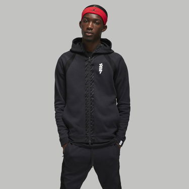 Суитчър Nike Zion Hoodie Черно | DR2115-010, 0