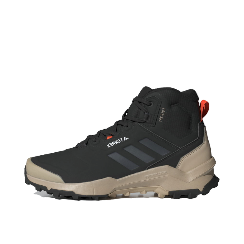 На открито adidas Performance Terrex AX4 Mid Beta COLD.RDY Черно | IG8849