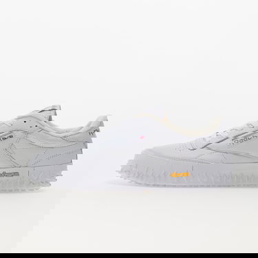 Кецове и обувки Reebok Club C Vibram Бяло | GY8791, 0