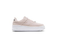 Air Force 1 Sage Low Barely Rose W