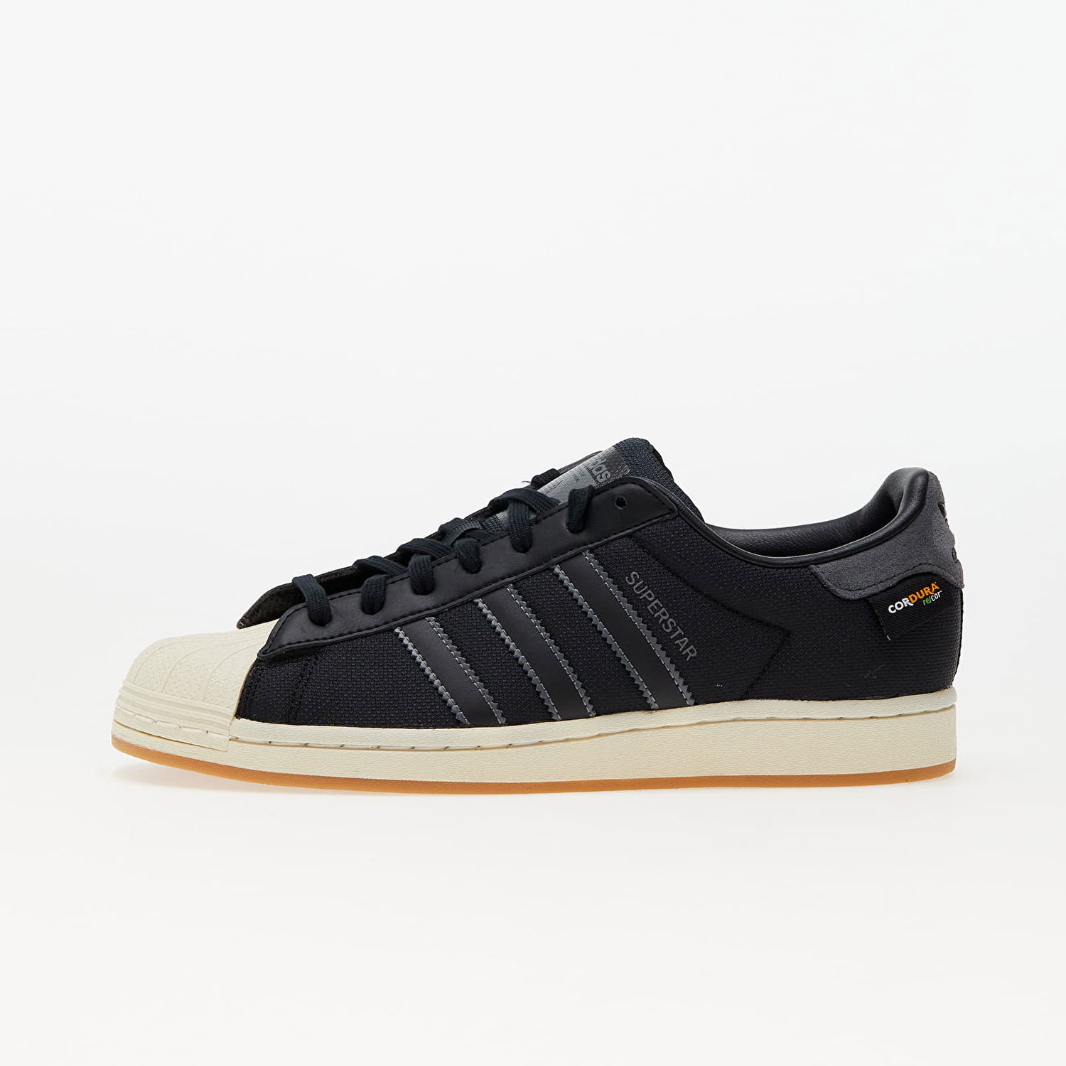 Кецове и обувки adidas Originals Superstar Core Black/ Carbon/ Grey Four Черно | IE2304, 0