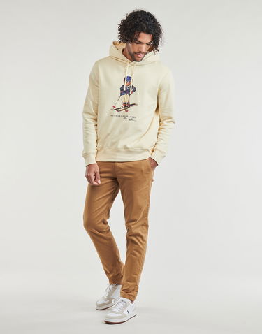 Суитчър Polo by Ralph Lauren POLOBEAR SWEATSHIRT Бежово | 710853309031, 2