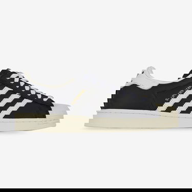 Кецове и обувки adidas Originals Superstar "Core Black" Черно | ID4676, 0