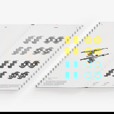 Книга и списание Phaidon Soled Out: The Golden Age of Sneaker Advertising Universal Черно | PH663674, 4