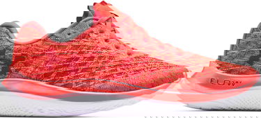 Кецове и обувки Under Armour FLOW Velociti Wind Червено | 3023545-600, 0