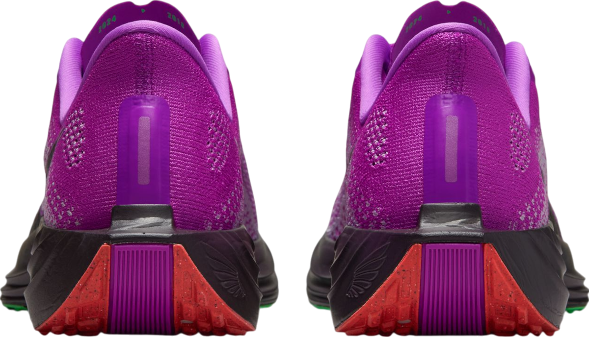Кецове и обувки Nike Pegasus Plus Faith Kipyegon Лилаво | ib4197-500, 1