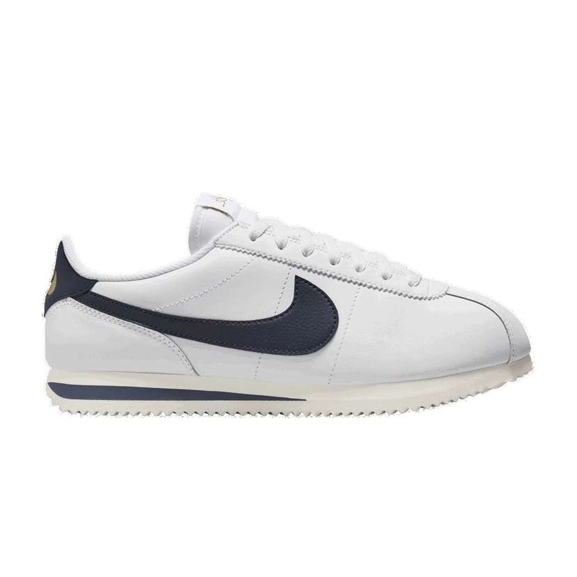 Кецове и обувки Nike Cortez W Бяло | HJ9343-100