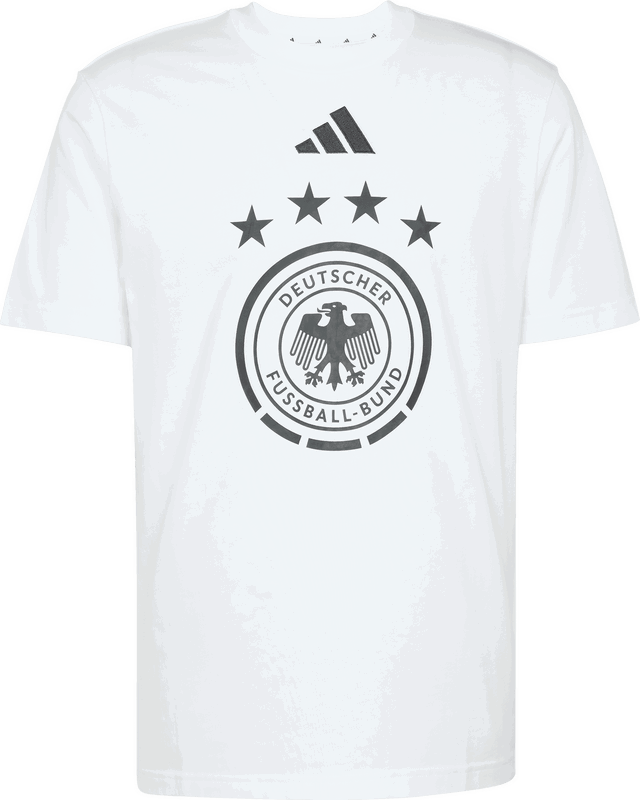 Germany DNA Graphic T-Shirt
