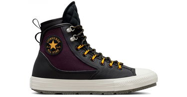 Кецове и обувки Converse Chuck Taylor All Star All Terrain Hi Черно | a01381c-001, 1