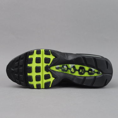 Кецове и обувки Nike Air Max 95 OG Сиво | 554970-071, 3