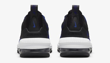 Кецове и обувки Nike Air Max Genome Синьо | DC9410-401, 3