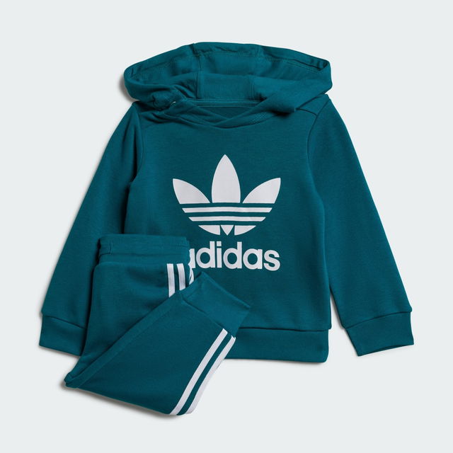 Adicolor Hoodie Set