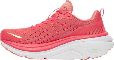 Кецове и обувки Saucony Saucony Hurricane 25 Розово | s11026-240, 1