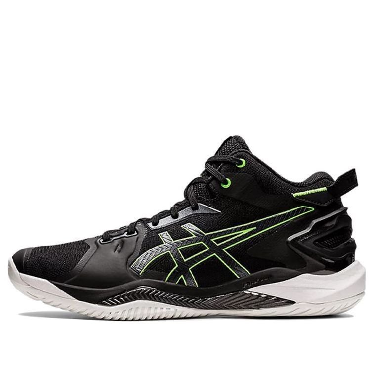 Кецове и обувки Asics Gel Burst 26 Черно | 1063A047-001