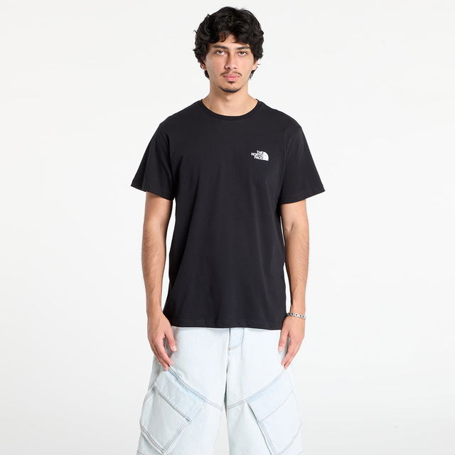 The North Face Men's Half Dome Short Sleeve T-Shirt