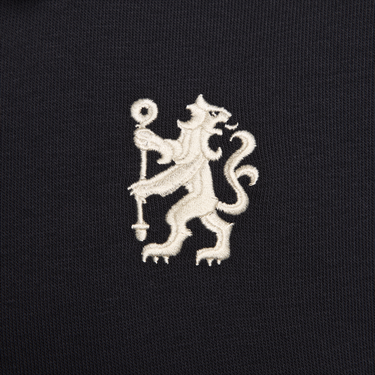 Суитчър Nike Dri-FIT Chelsea FC Standard Issue Тъмно синьо | FN7768-426, 4