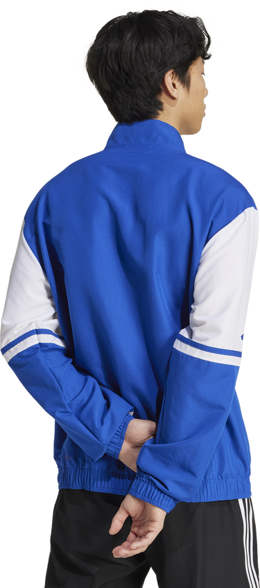Ветровка adidas Originals Squadra 25 Pre Jacket Синьо | jd2970, 4