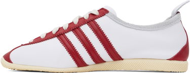 Кецове и обувки adidas Originals Originals Japan Бяло | IH3659, 2