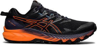 Кецове и обувки Asics Gel-Trabuco 10 Черно | 1011B329 001, 0