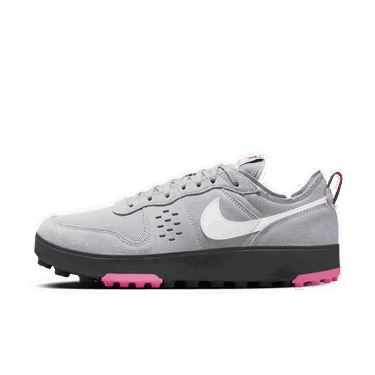 Кецове и обувки Nike C1TY Сиво | FZ3863-005, 4