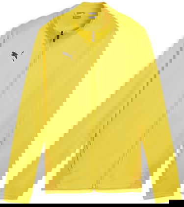 Яке Puma teamGOAL Training Jacket Жълто | 658635-07, 0