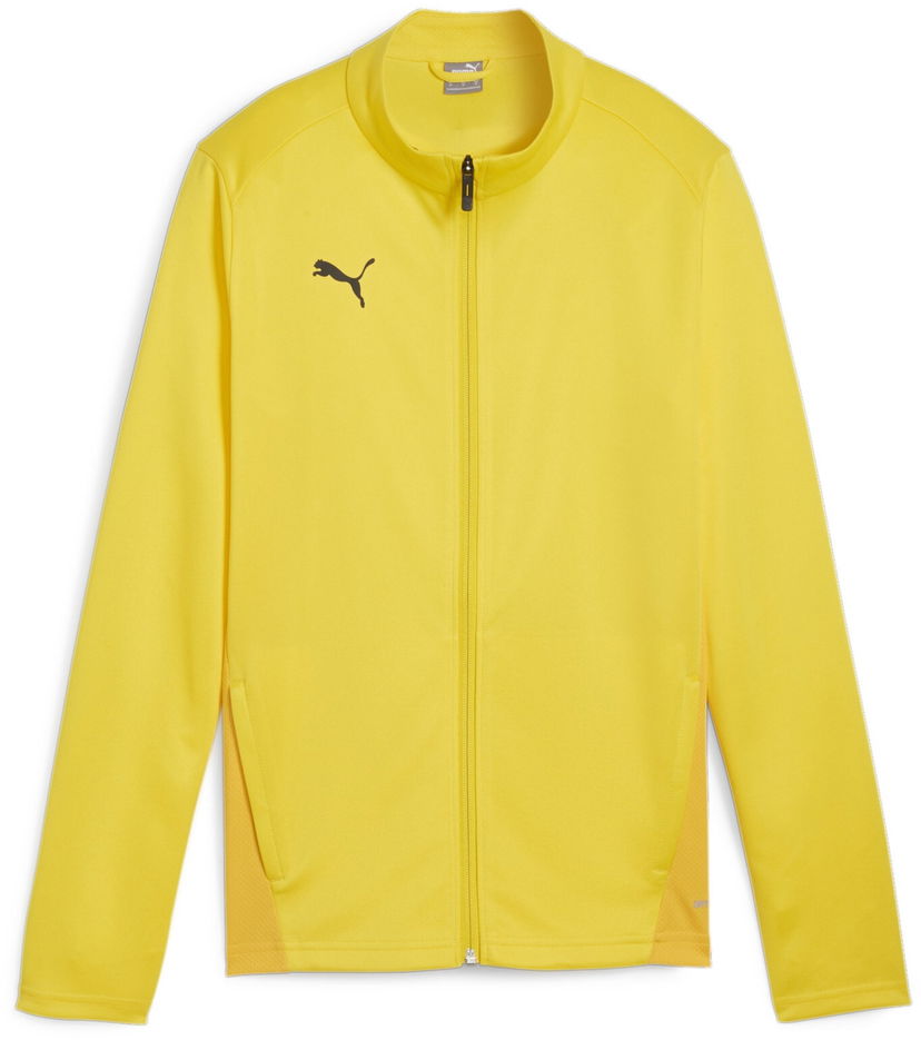 Яке Puma teamGOAL Training Jacket Жълто | 658635-07