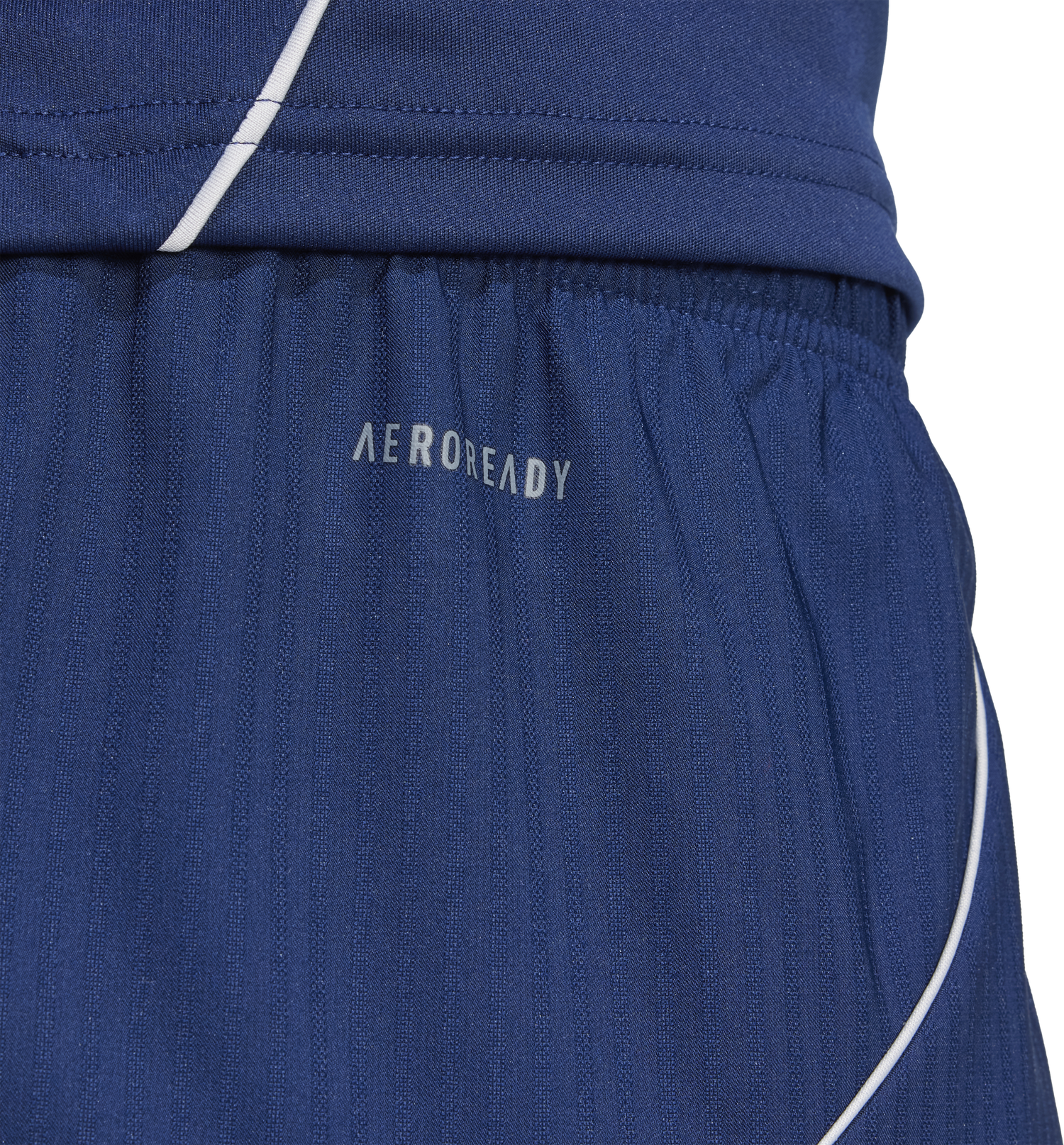 Къси панталони adidas Originals TIRO25 Training Shorts Синьо | jg1063, 1