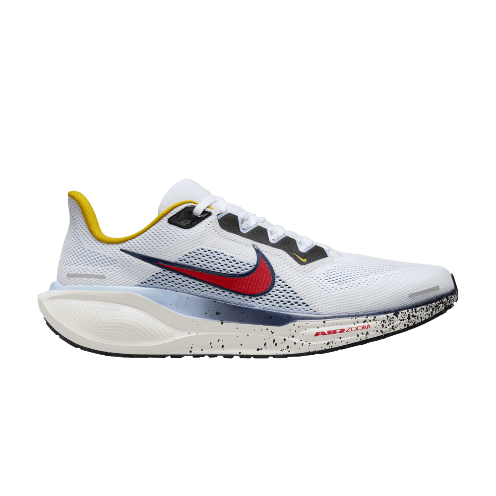 Кецове и обувки Nike Air Zoom Pegasus 41 Сиво | HJ9068-100, 0