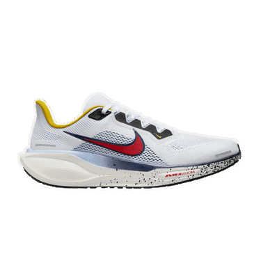 Кецове и обувки Nike Air Zoom Pegasus 41 Сиво | HJ9068-100, 0