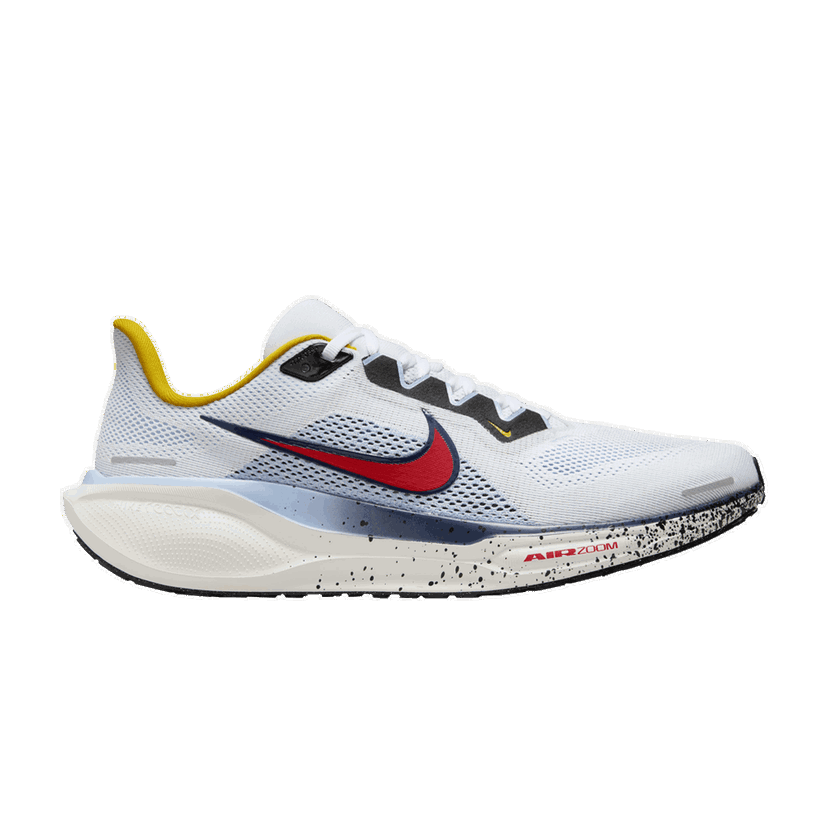 Кецове и обувки Nike Air Zoom Pegasus 41 Сиво | HJ9068-100