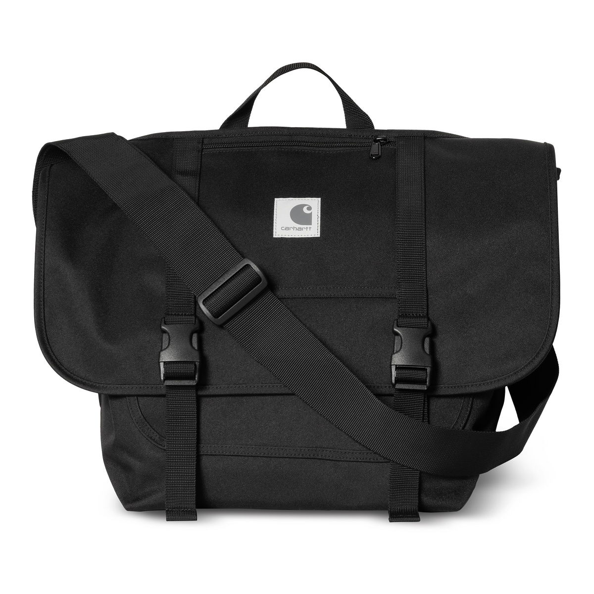 Портфейл Carhartt WIP Reflective Parcel Bag Black Черно | A201035_89_XX, 0