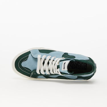 Кецове и обувки Vans SK8-Hi WP VR3 LX Синьо | VN0007QGGRN1, 2