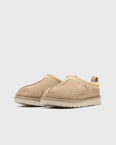 Кецове и обувки UGG Tasman Biarritz Slippers Бежово | 1171444-MDSD, 2