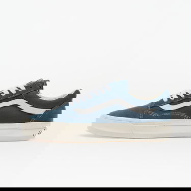 Кецове и обувки Vans LX Old Skool Stargazer 46 Синьо | VN000D9J12S1, 0