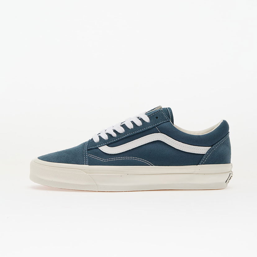 Кецове и обувки Vans LX Old Skool Stargazer 46 Синьо | VN000D9J12S1