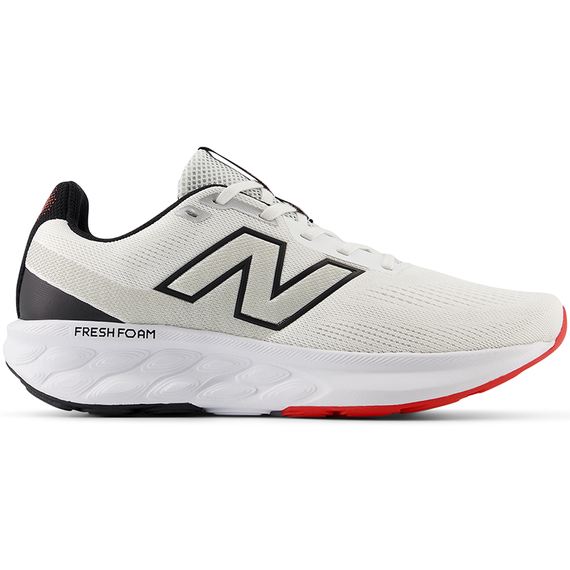 Кецове и обувки New Balance Fresh Foam M520LW9 Бяло | NBM520LW9, 0