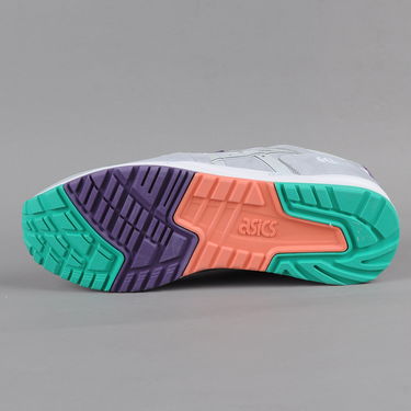 Кецове и обувки Asics Gel Saga Сиво | H5E1L 1010, 4