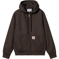 Яке Carhartt WIP Active Jacket Кафяво | I032939.4701, 0