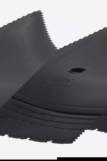 Кецове и обувки SUICOKE Polk Mule Черно | POLK, 6