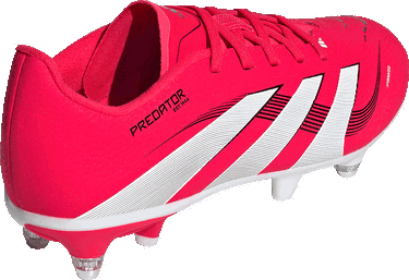 Кецове и обувки adidas Performance Predator League SG J Розово | id3760, 4